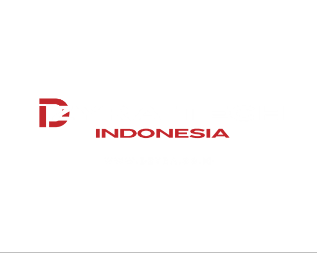 D Indonesia Logo