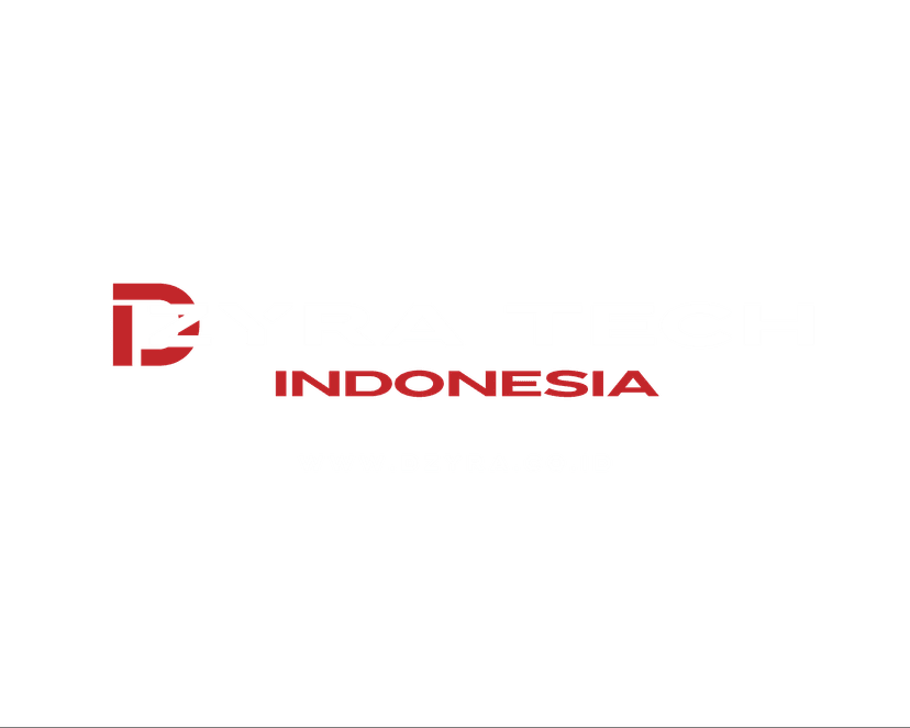 D Indonesia Logo